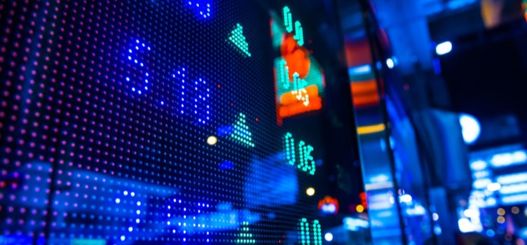 Forex, Indices, Commodities